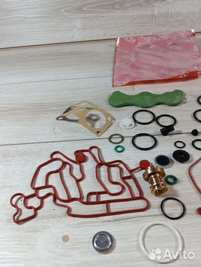 2608040 2897062 рем комплект