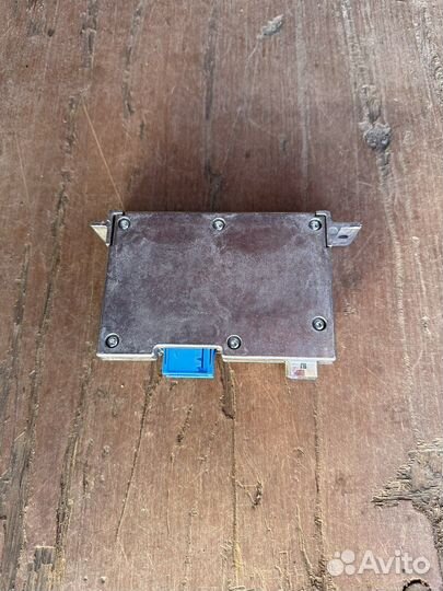 Блок управления kafas 66516992830