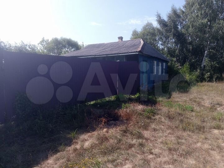 Участок 18 сот. (ИЖС)