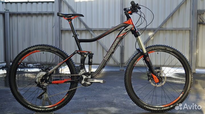 Mongoose Teocali Expert