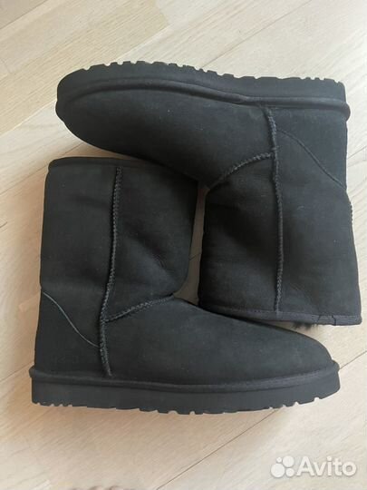 Угги мужские 43
