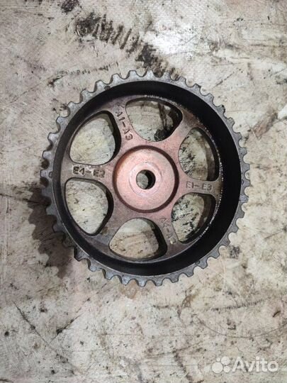 Шестерня распредвала Renault Symbol LB0C K7JA700