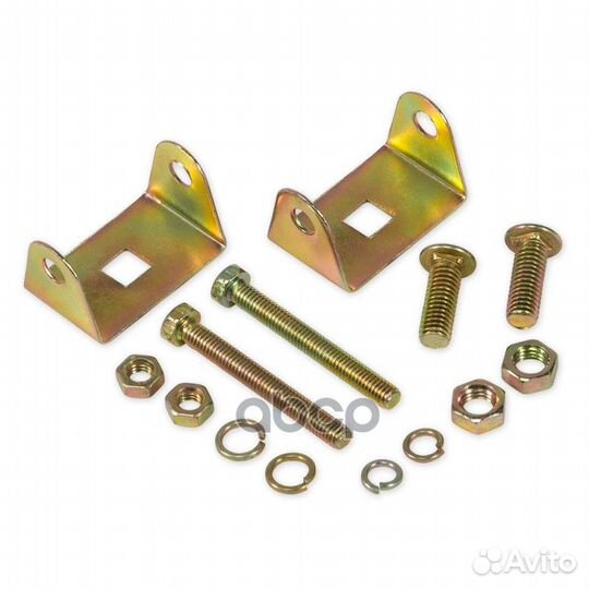 Фара противотуманная к/т/Arnezi A0801001 arnezi