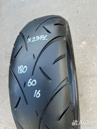180/60 R16 metzeler me888 marathon ultra 2371x