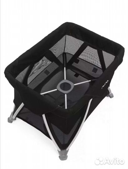 Манеж для детей nuna