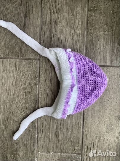 Повязки тюрбан Шапка шлем демисезонная