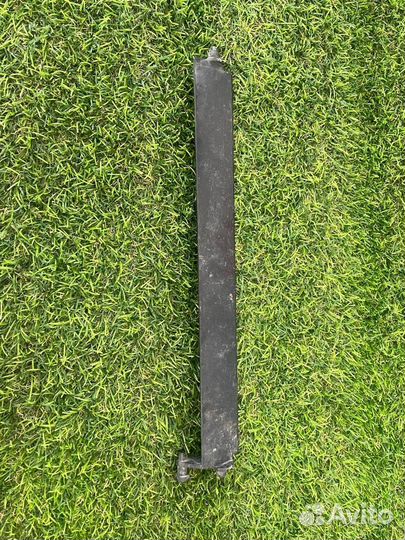 Жалюзи Ford Mustang 6 рест. 2020 JR3B-8472-CB