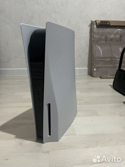 Sony playstation 5 ps5