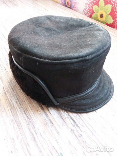 Кепка (шапка 56 р.)