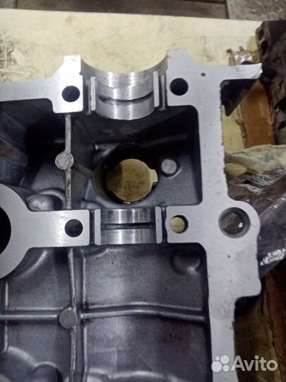 Гбц лада ларгус без фазорегулятора двигатель к 4м