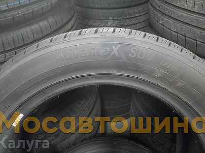 Triangle TR259 235/55 R19 и 255/50 R19