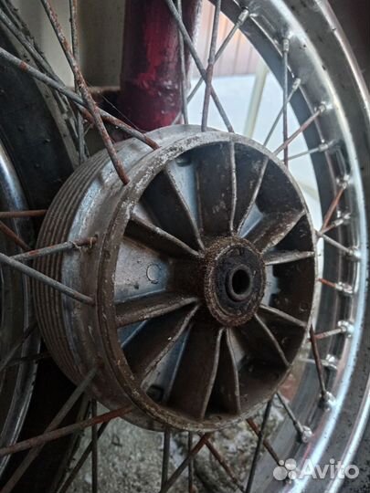 Дис на 18 ява