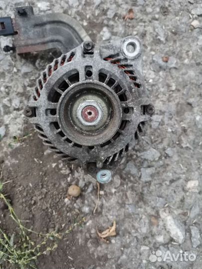 Генератор fx35