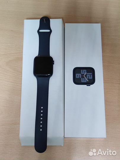 Apple watch SE gen 2 44mm 2023