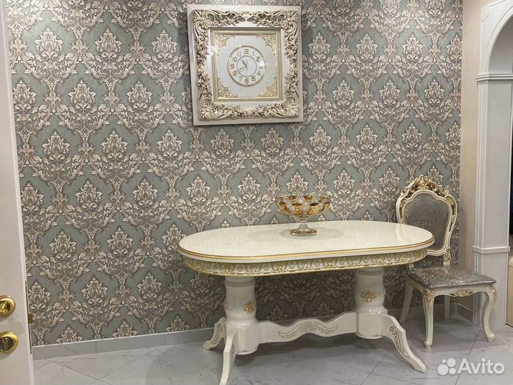 Стол обеденный 160/200