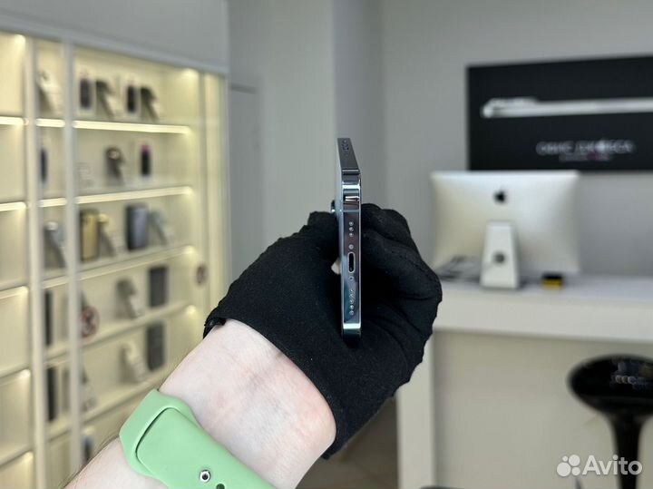 iPhone 13 Pro, 128 ГБ