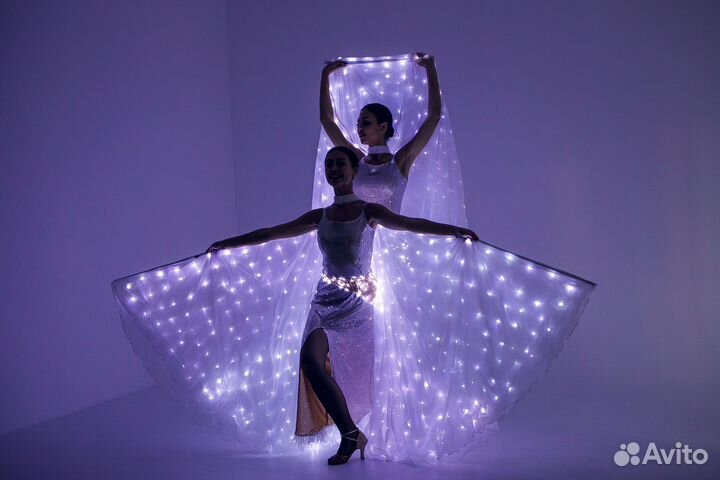 Шоу-балет «Deva-dance»