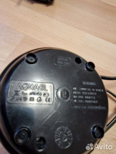 Фильтр Aquael fan mini micro