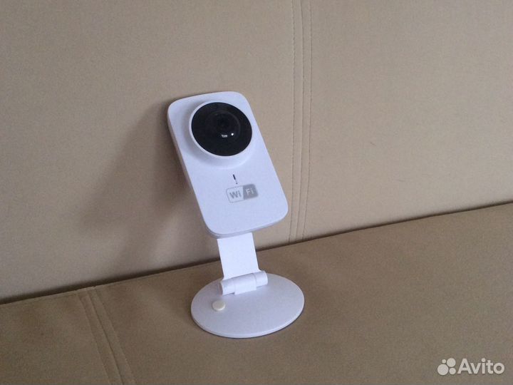 Ip camera wifi