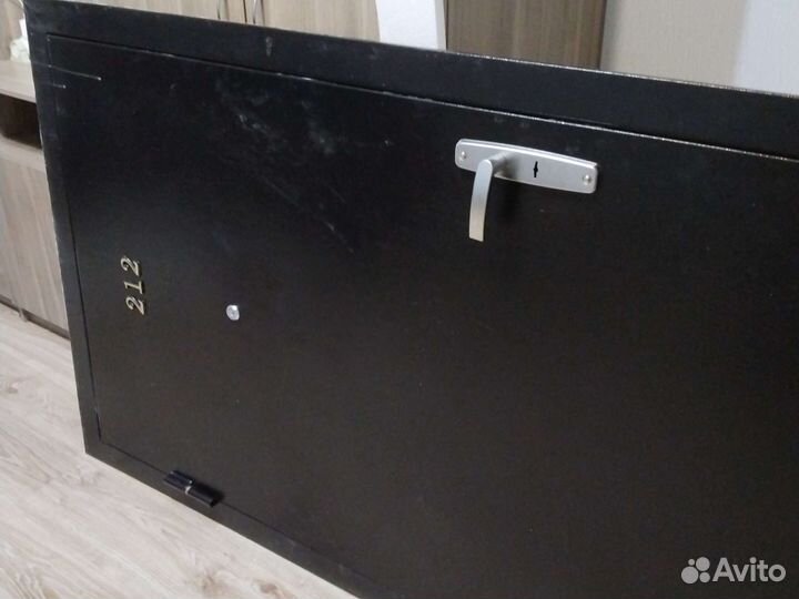 Железные двери бу