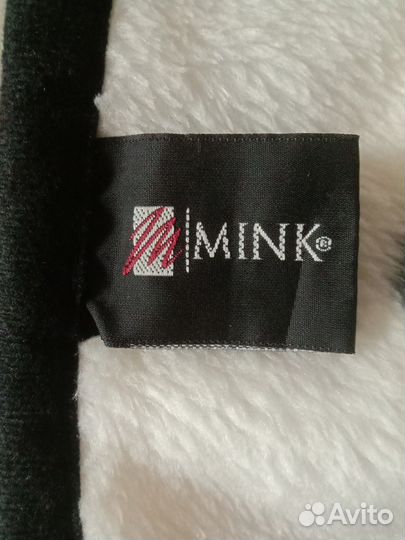 Плед покрывало