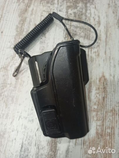 Кобура для пм