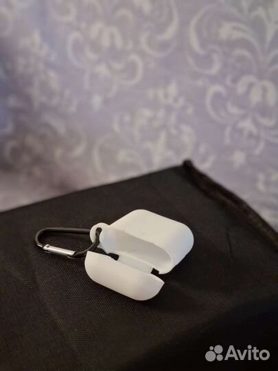 Чехлы для наушников airpods 2 1