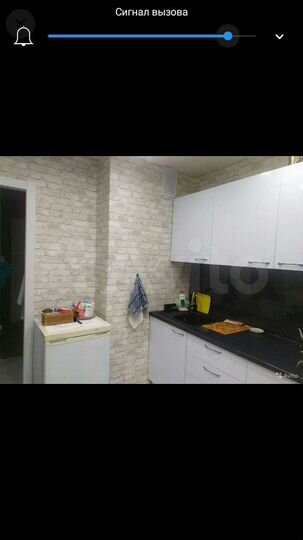 1-к. квартира, 39,7 м², 11/17 эт.