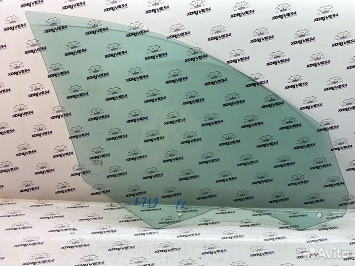 Стекло двери переднее левое Bmw 520D F10 N47D20C