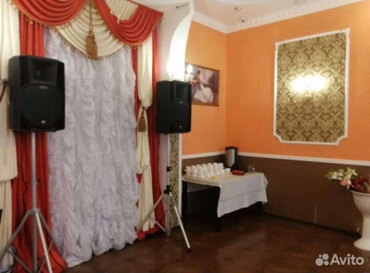 Прокат аренда музыкальной аппаратуры артисты