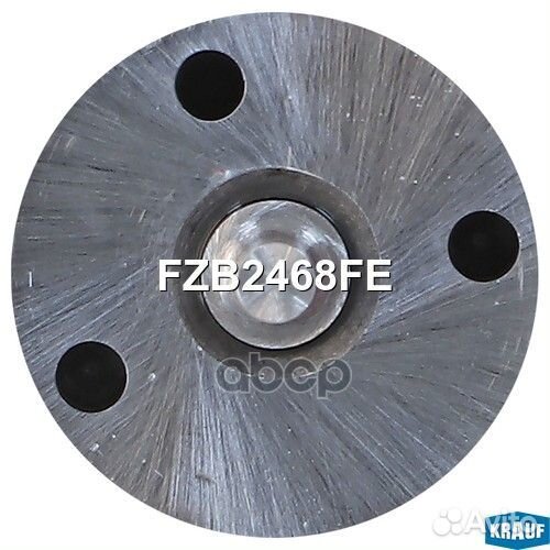 Распылитель форсунки fzb2468fe Krauf