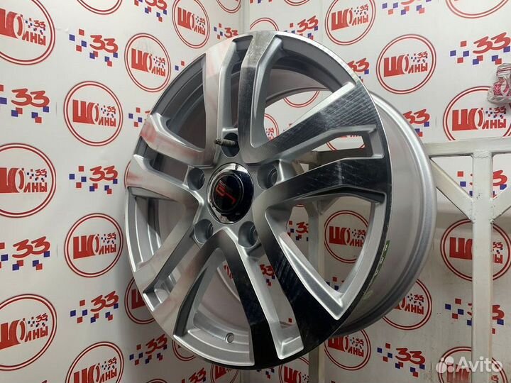 Диски R18, 5/150 110.1