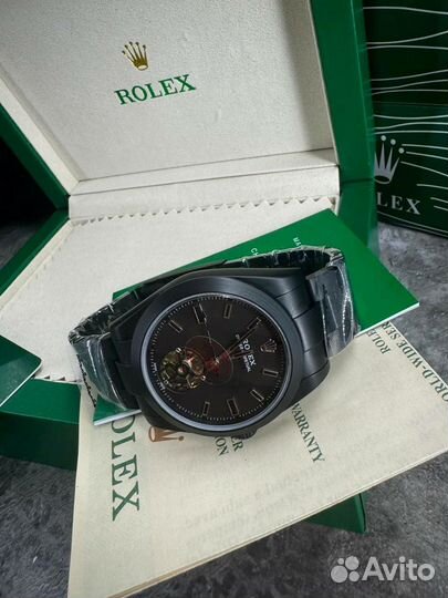 Часы Rolex Oyster perpetual