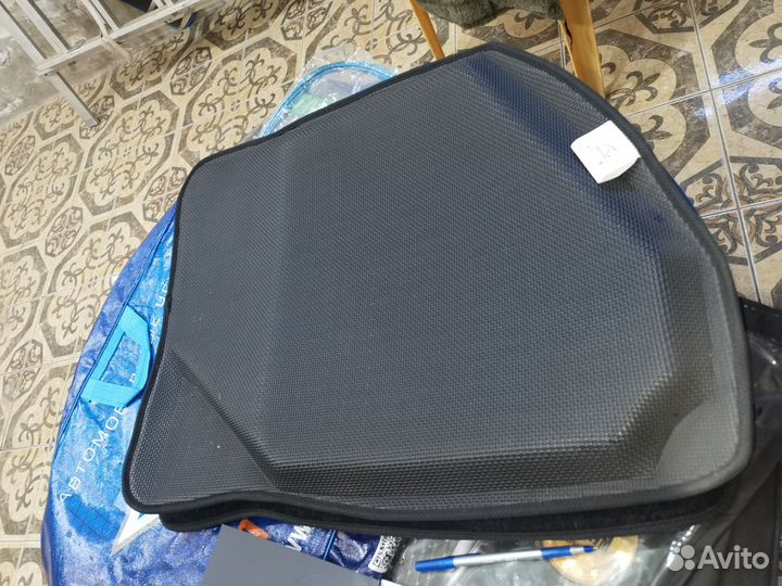 Коврики Хонда fit