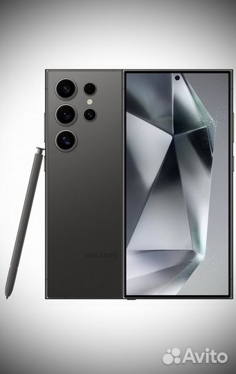 Смартфон Samsung S 24 ultra 256