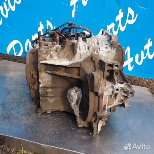 АКПП Мицубиси Лансер 9 1.6 коробка автомат