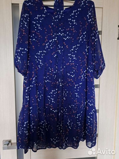 Женские вещи пакетом 48 50