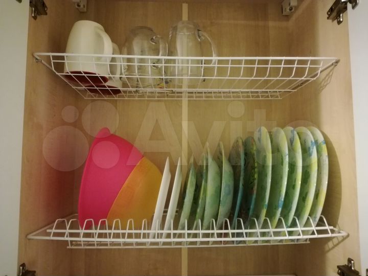 2-к. квартира, 51 м², 4/5 эт.