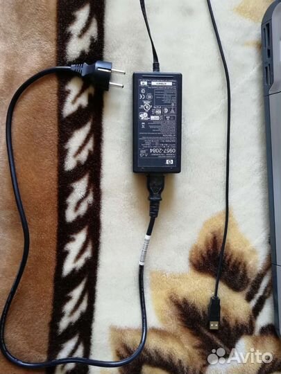 Принтер hp photosmart 8053