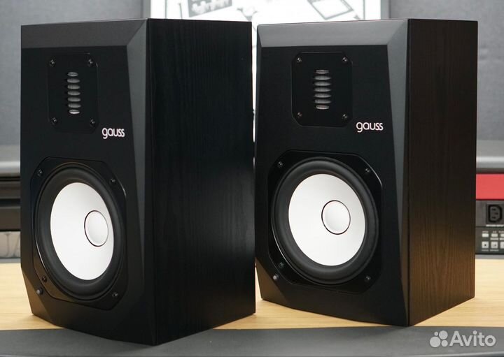 Avantone Pro Gauss 7 pair (пара)