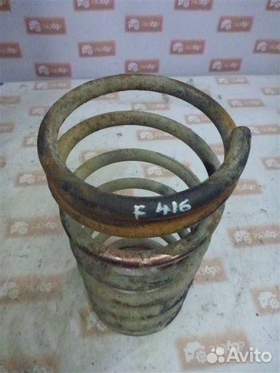 Пружина передняя Skoda Felicia 6U1 135M 1997