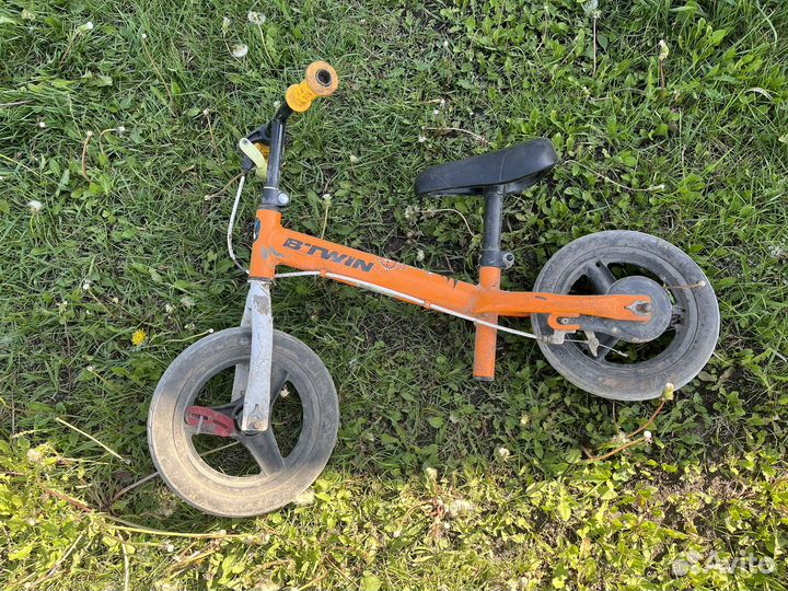 Велосипеды (Читайте описание)