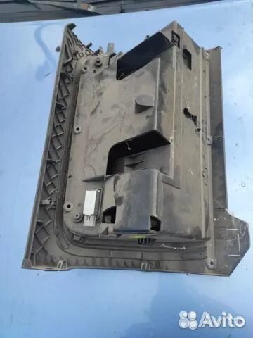 Бардачок Volkswagen Golf Jetta 5 2005-2011