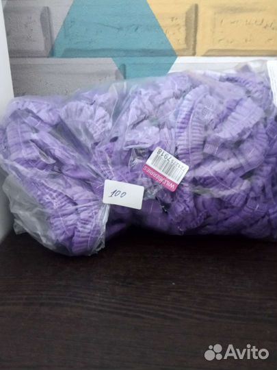 Расходный материал для наращивания