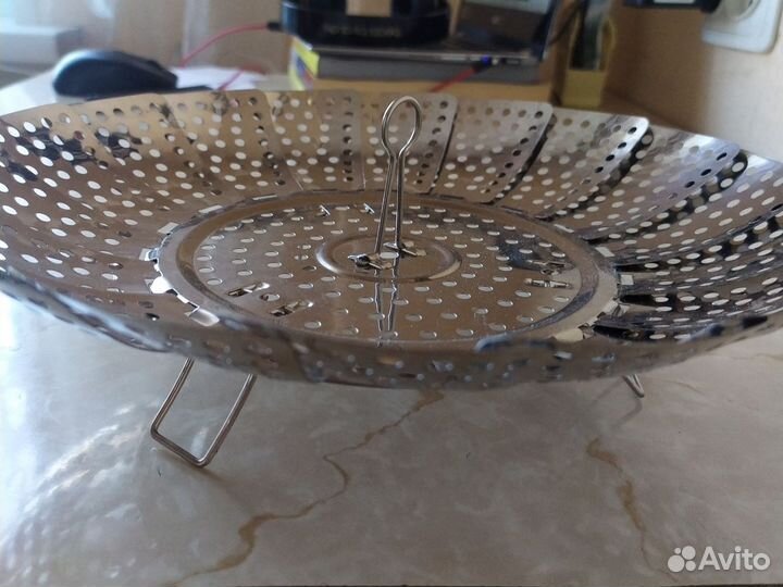 Новая форма для запекания керамическая 32см