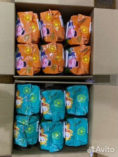 Влажные салфетки свежая нота пачка 80 р