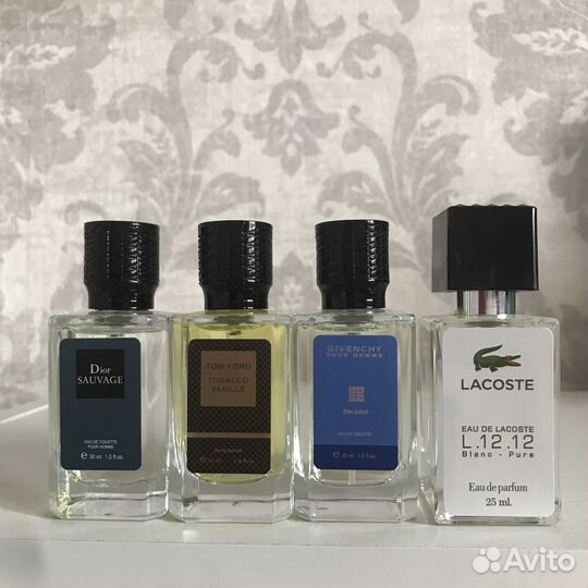 Парфюм арабский