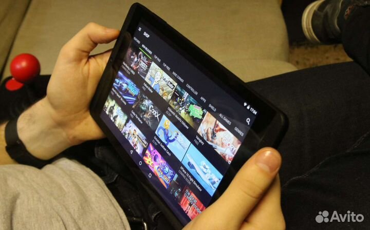 Игровой планшет Nvidia Shield 32 LTE 90 - 13 - 99