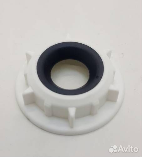 Гайка верхнего импеллера пмм Indesit C00144315