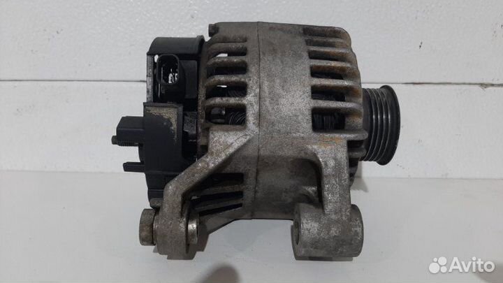 Генератор Opel Corsa D 1.0 2006-2014